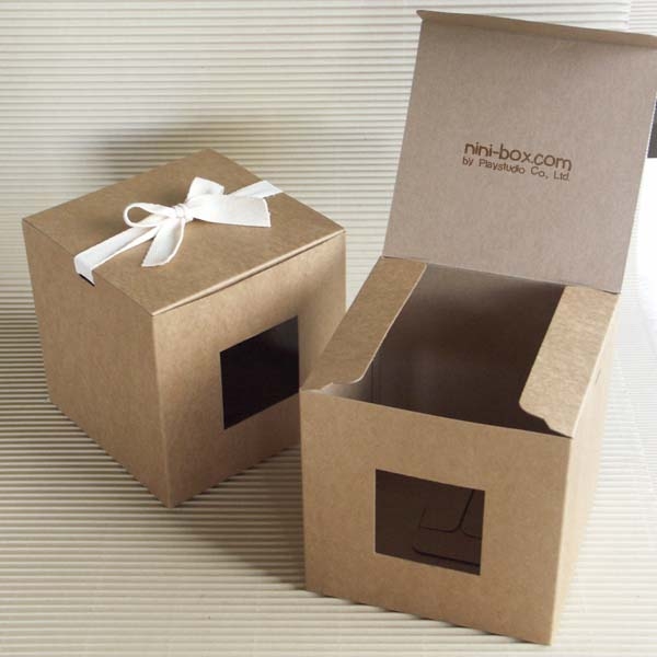 bubu { bucket box }