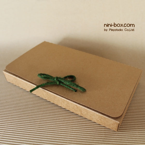 bibi { wallet box }