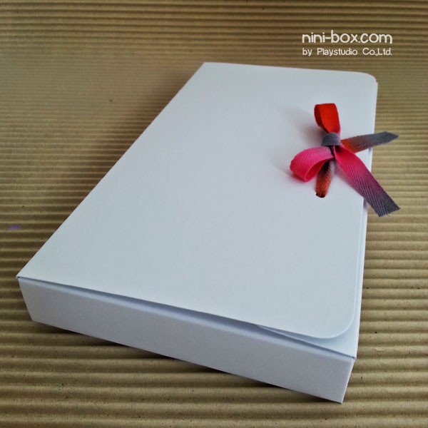 bibi { wallet box }