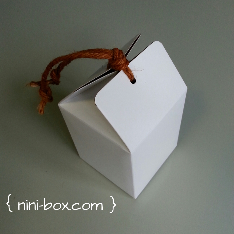 little jazz { premium box }