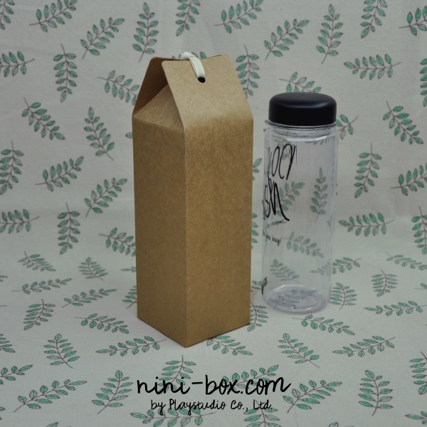 bossa { gift box }