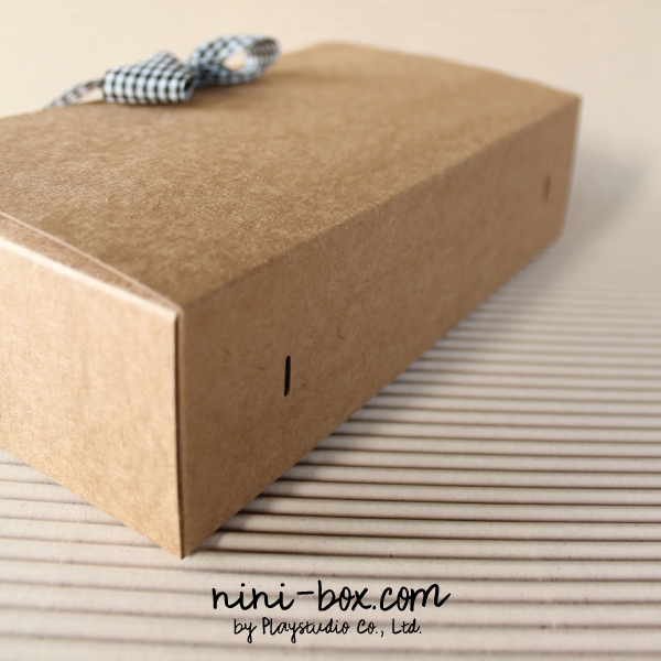 bobo { gift set box }