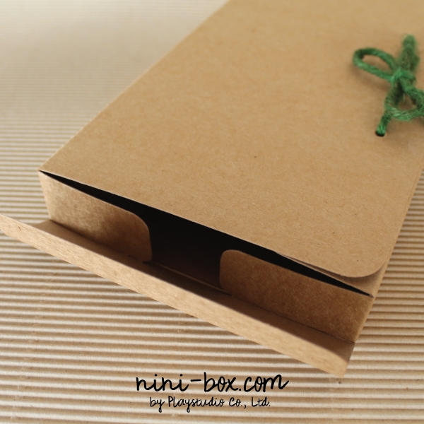 bibi { wallet box }