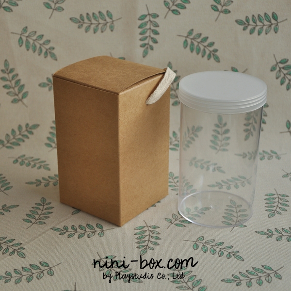 Jenny { handle box } Jenny { handle box }