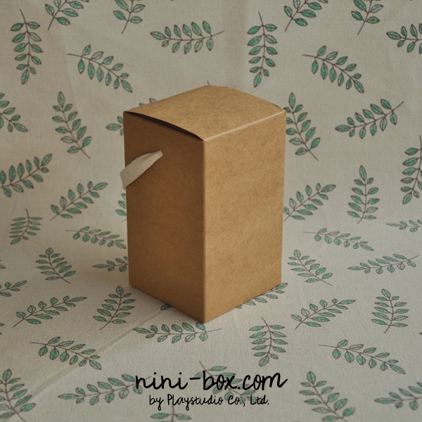 Jenny { handle box } Jenny { handle box }