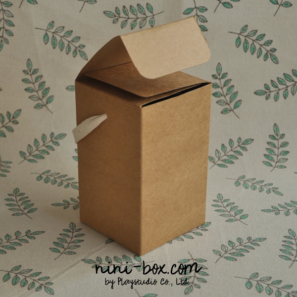 Jenny { handle box } Jenny { handle box }