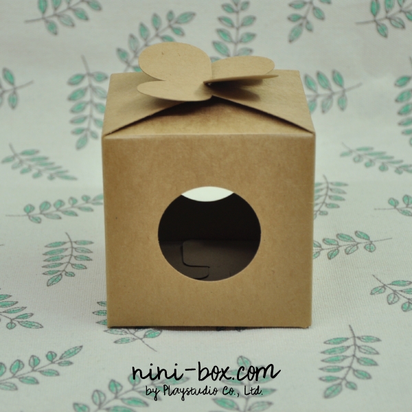 butterfly nest series { small premium box } butterfly nest series { small premium box }