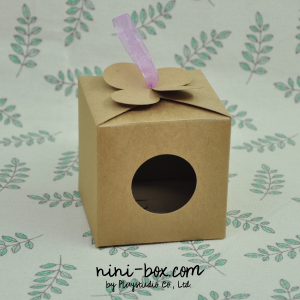 butterfly nest series { small premium box } butterfly nest series { small premium box }
