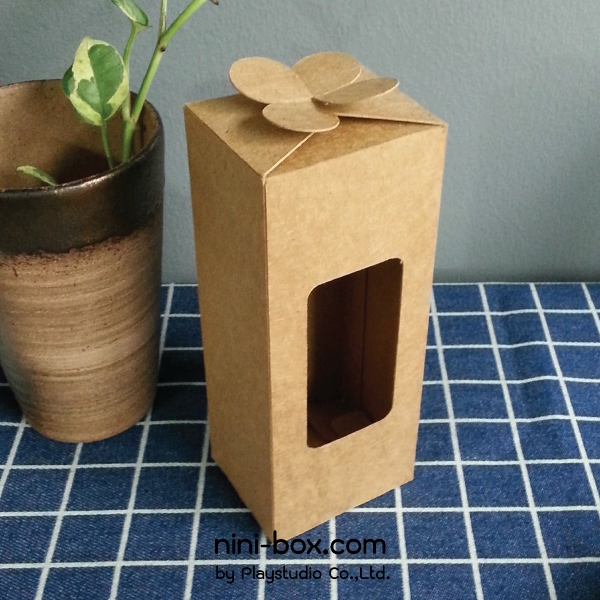 blooming  { tall premium box }