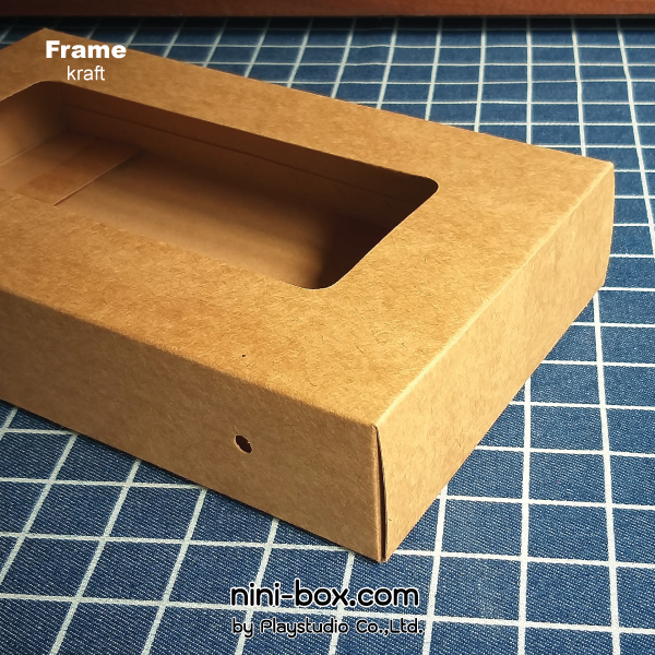 frame { window box } frame { window box }