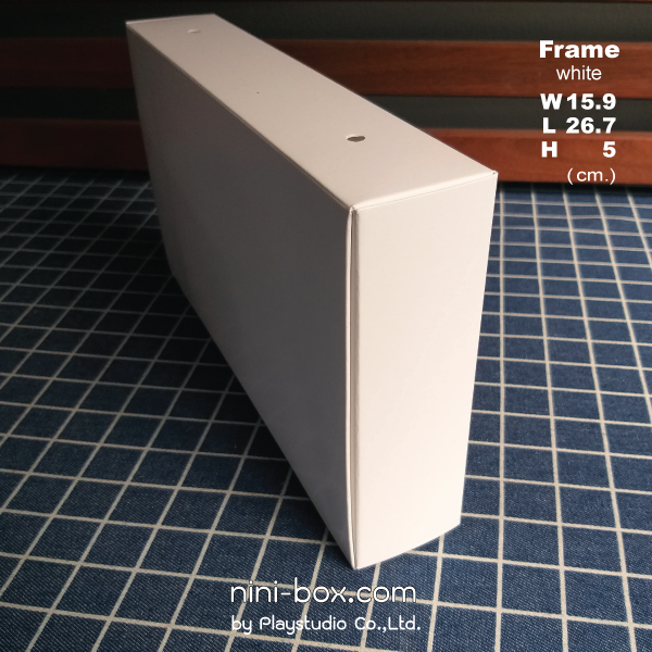 frame { window box } frame { window box }